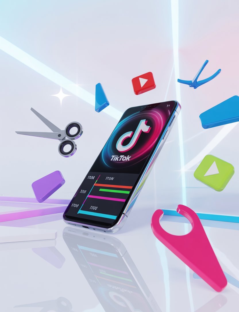 Jasa Clipper Video Tiktok Jasa Clipper Video Tiktok