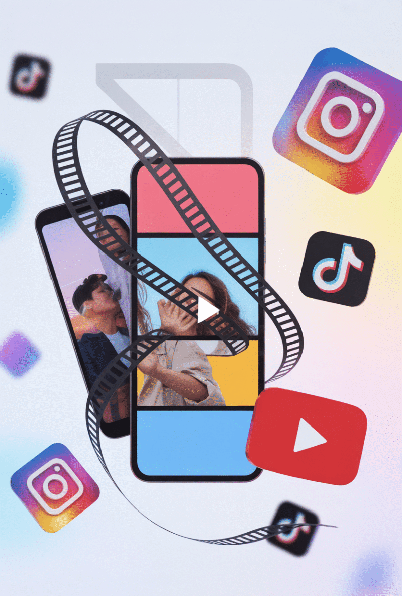 jasavideoclipper.com - Jasa video clipper professional