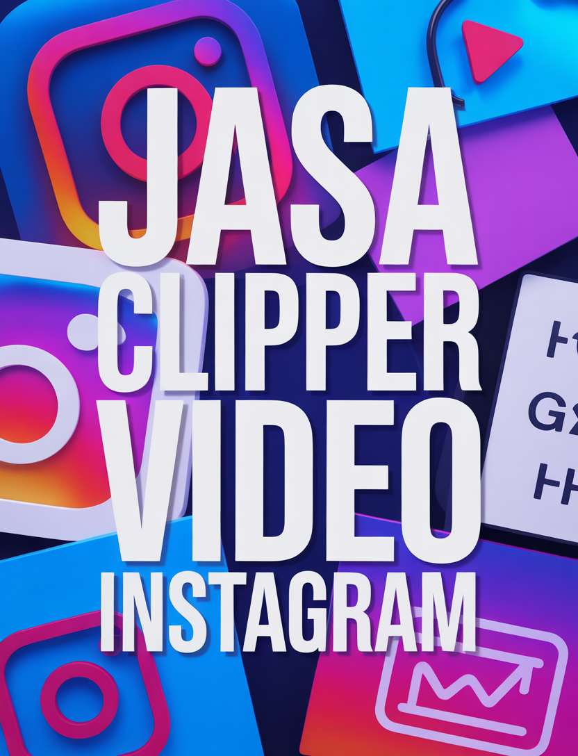 jasa clipper video instagram jasa clipper video instagram
