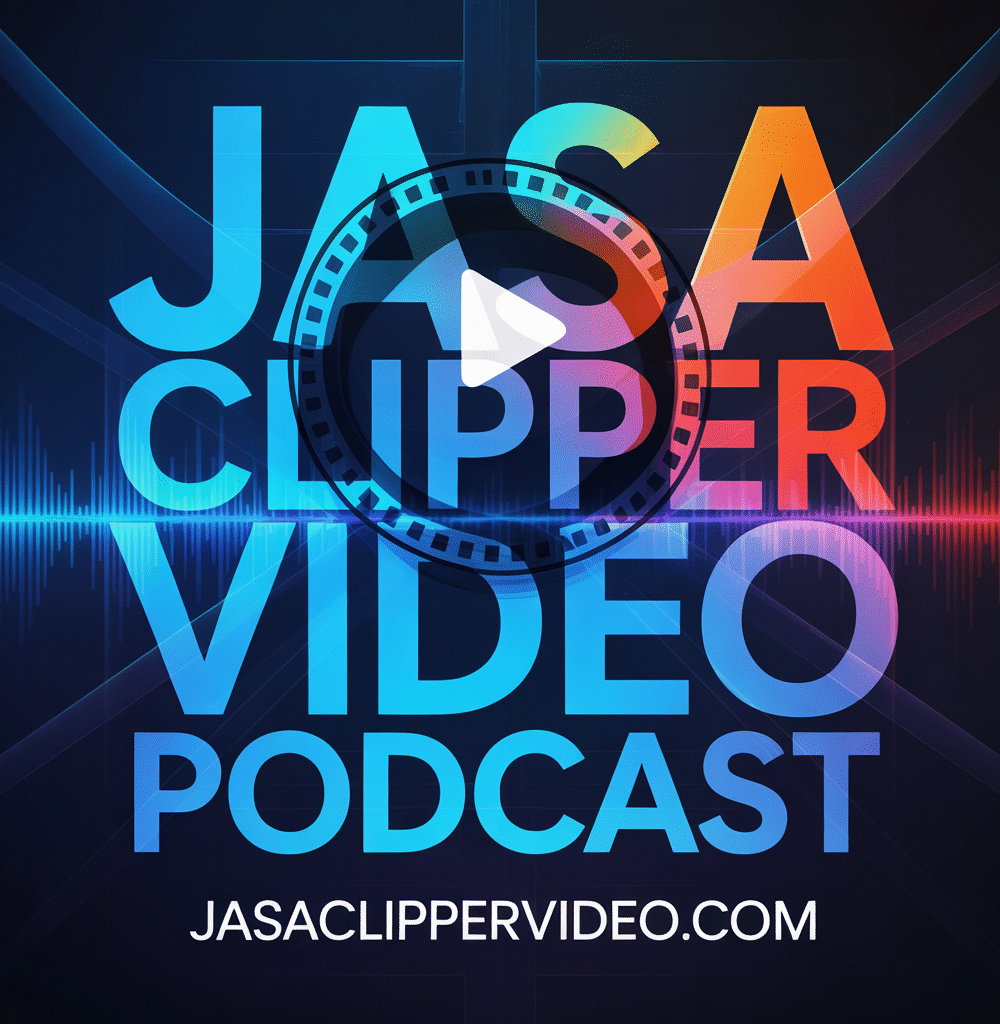 jasaclippervideo.com - jasa clipper video Podcast 2
