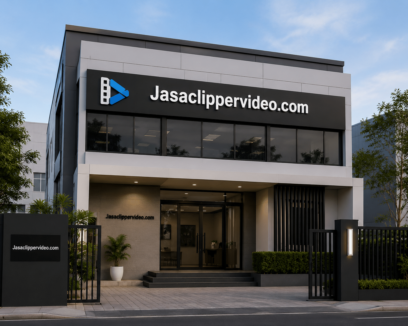 Jasa Clipper Video Profesional untuk YouTube Shorts, TikTok, Instagram Reels, dan Facebook Reels